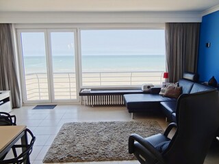 Appartement Nieuwpoort Équipement 8