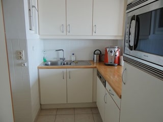 Apartamento Nieuwpoort Características 6