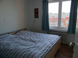 Apartamento Nieuwpoort Características 14