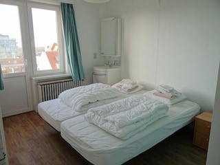 Apartamento Nieuwpoort Características 9