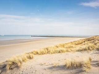 Apartamento Nieuwpoort Entorno 15