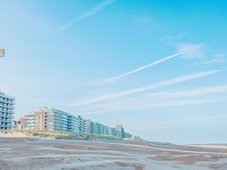 Apartamento Nieuwpoort Entorno 16
