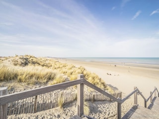 Apartamento Nieuwpoort Entorno 17
