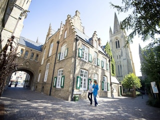 Apartamento Nieuwpoort Entorno 21