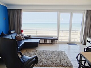 Apartment Nieuwpoort Features 1