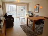 Apartamento Nieuwpoort Características 1