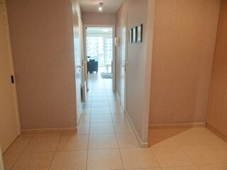 Apartamento Nieuwpoort Características 7
