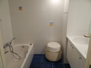 Apartment Nieuwpoort Ausstattung 8