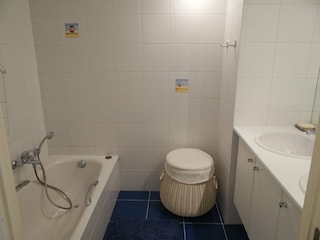 Appartement Nieuwpoort Équipement 8