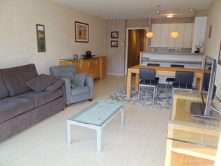 Apartment Nieuwpoort  14