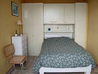Apartment Nieuwpoort Ausstattung 9