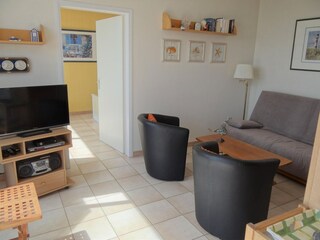 Appartement Nieuwpoort Équipement 1