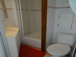Appartement Nieuwpoort Équipement 11