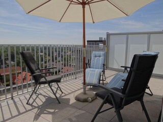 Apartment Nieuwpoort Außenaufnahme 3