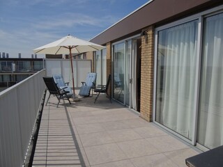 Apartment Nieuwpoort Außenaufnahme 4