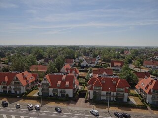Apartment Nieuwpoort Umgebung 16