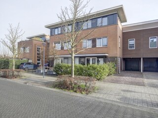 Apartment Nieuwpoort Umgebung 21