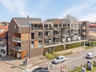 Apartment Nieuwpoort Umgebung 18