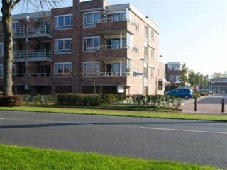 Apartment Nieuwpoort Umgebung 19