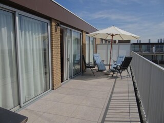 Apartment Nieuwpoort Außenaufnahme 8