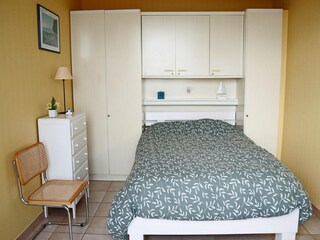 Appartement Nieuwpoort Équipement 8