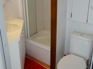 Apartment Nieuwpoort Ausstattung 8