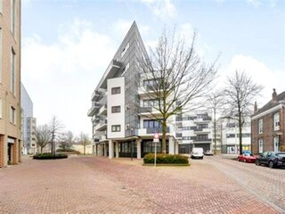 Apartment Nieuwpoort Umgebung 21