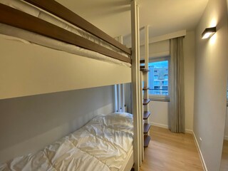 Appartement Nieuwpoort  2