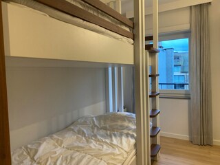 Appartement Nieuwpoort  12