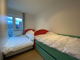 Appartement Nieuwpoort  3