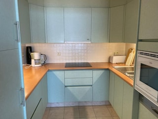 Apartment Nieuwpoort  8