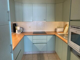 Appartement Nieuwpoort  8