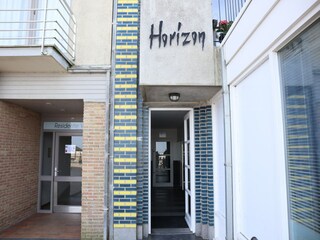 Appartement Nieuwpoort  5