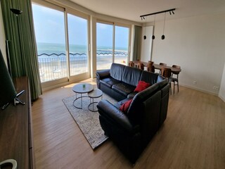 Appartement Nieuwpoort  7