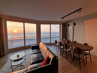 Appartement Nieuwpoort  9