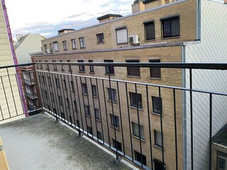 Appartement Nieuwpoort  15