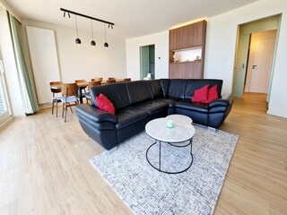 Appartement Nieuwpoort Kenmerken 1