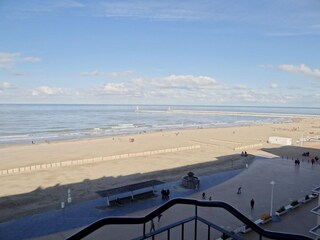 Appartement Nieuwpoort Enregistrement extérieur 4