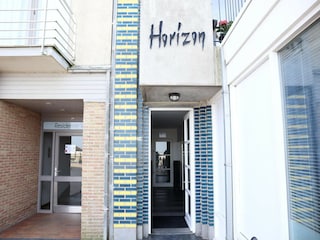 Appartement Nieuwpoort Buitenaudio-opname 3