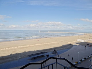 Apartment Nieuwpoort Außenaufnahme 4