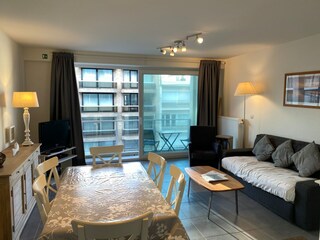 Apartment Nieuwpoort  38