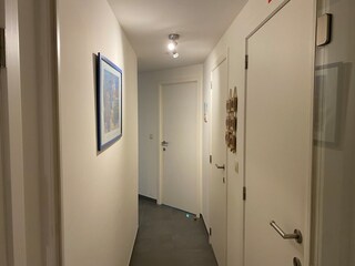 Appartement Nieuwpoort  26