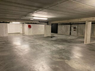 Appartement Nieuwpoort  26