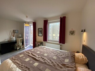 Apartment Nieuwpoort Ausstattung 2