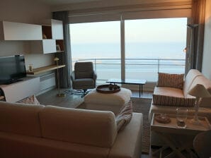 Apartment Seagull 302 with beautiful sea views - Nieuwpoort - image1