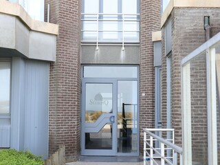 Appartamento Nieuwpoort  33