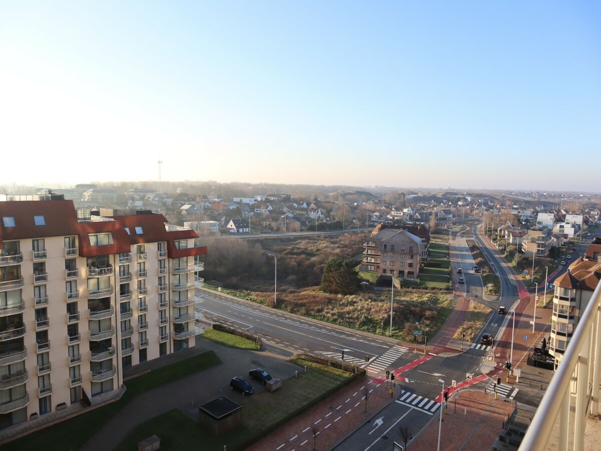 Apartment Nieuwpoort  13