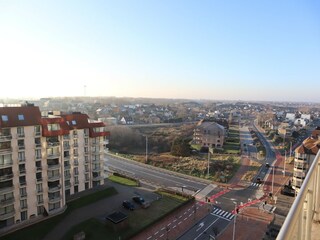 Apartment Nieuwpoort  9