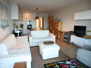 Apartment Nieuwpoort  12