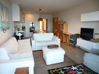 Appartement Nieuwpoort  1